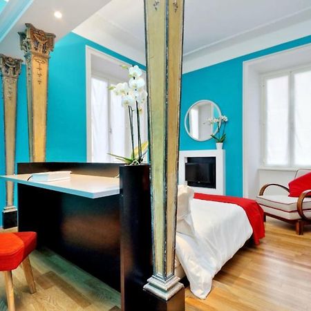 Piranesi Charmsuite Roma Exterior foto