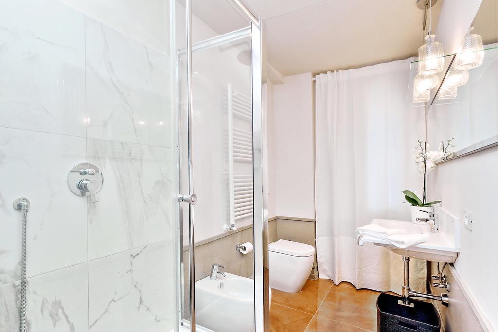 Piranesi Charmsuite Roma Exterior foto