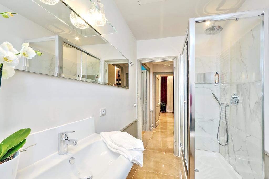 Piranesi Charmsuite Roma Exterior foto
