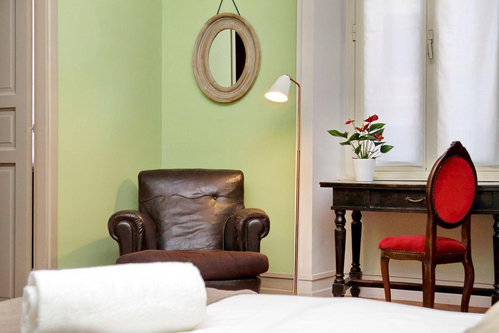Piranesi Charmsuite Roma Exterior foto