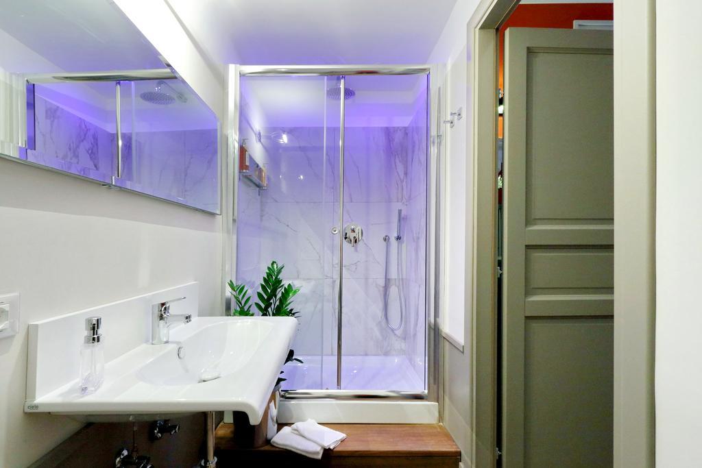 Piranesi Charmsuite Roma Exterior foto