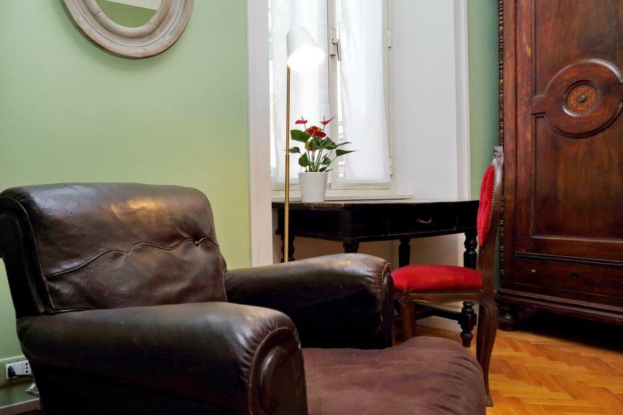 Piranesi Charmsuite Roma Exterior foto
