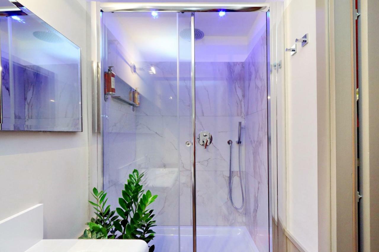 Piranesi Charmsuite Roma Exterior foto
